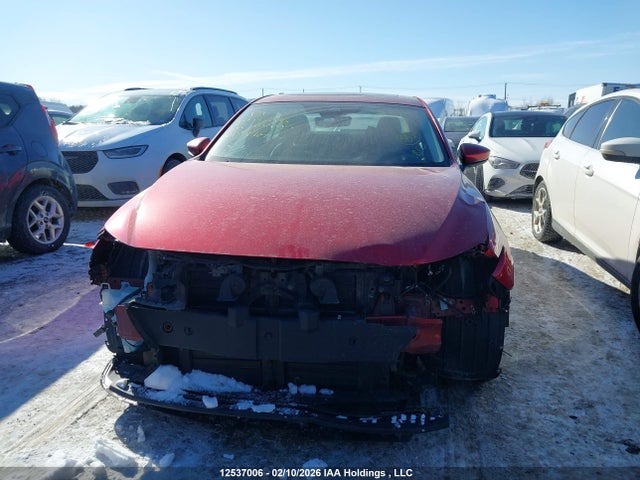 3MZBPBDMXLM129407 Mazda 3 Preferred