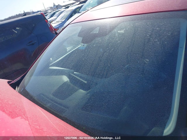 3MZBPBDMXLM129407 Mazda 3 Preferred