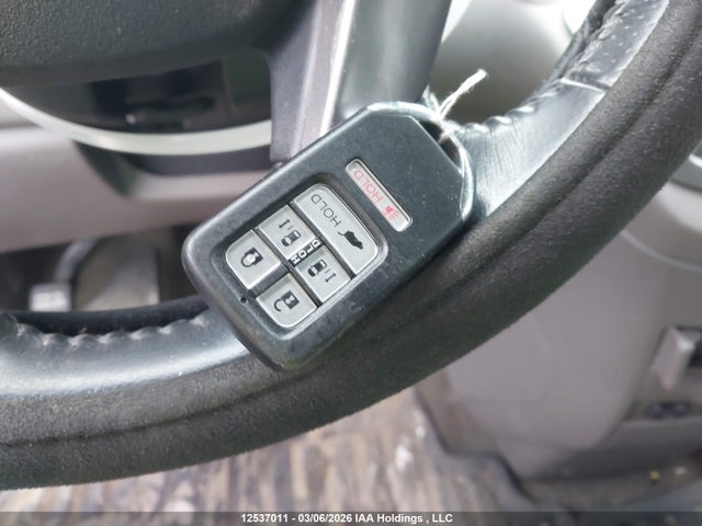 5FNRL5H63HB500574 Honda Odyssey
