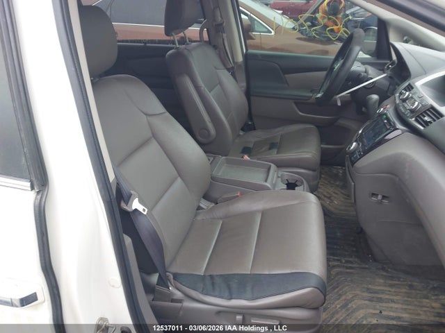 5FNRL5H63HB500574 Honda Odyssey