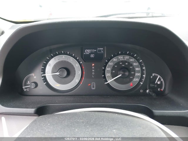 5FNRL5H63HB500574 Honda Odyssey