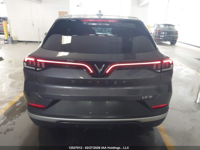 RLLV1AEB1SH009335 Vinfast Trading And Vf 8 Eco