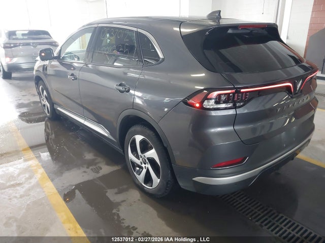 RLLV1AEB1SH009335 Vinfast Trading And Vf 8 Eco