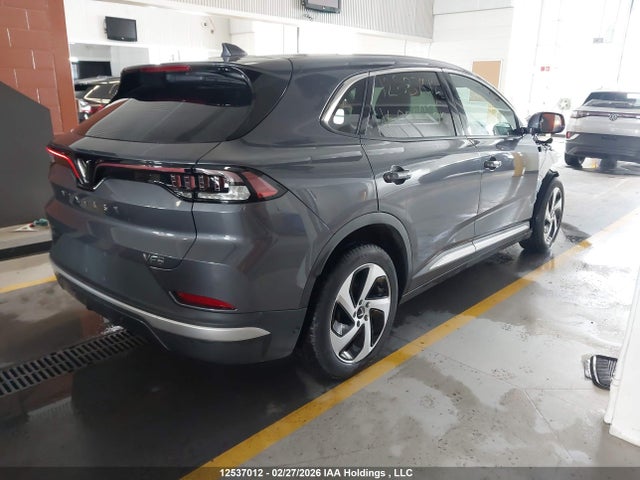 RLLV1AEB1SH009335 Vinfast Trading And Vf 8 Eco