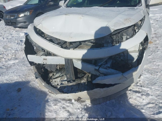 Chevrolet IMPALA 1LT 2018 2G1105S34J9174873 Image 6