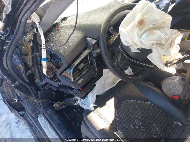 4T1B11HKXKU226751 Toyota CAMRY SE
