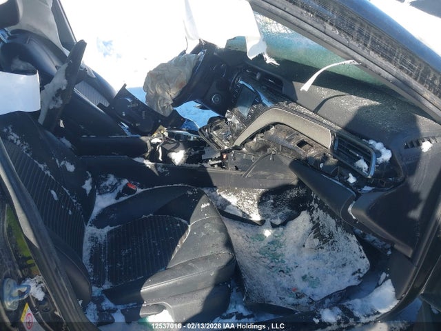4T1B11HKXKU226751 Toyota CAMRY SE