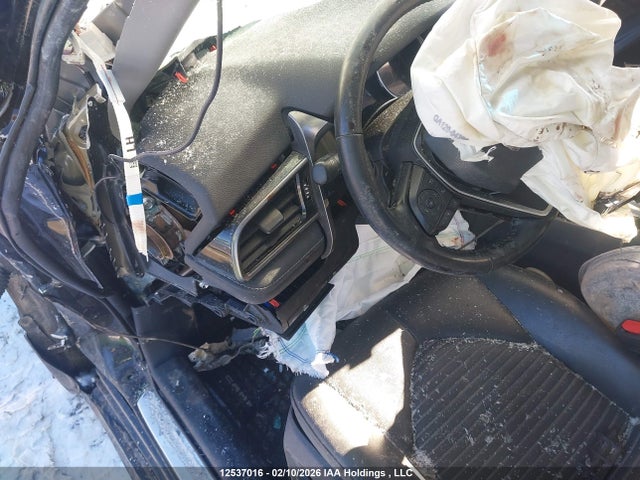 4T1B11HKXKU226751 Toyota CAMRY SE