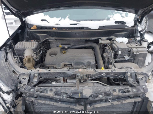 3GNAXUEG5RL150111 Chevrolet EQUINOX LT