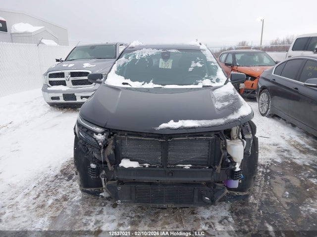 3GNAXUEG5RL150111 Chevrolet EQUINOX LT