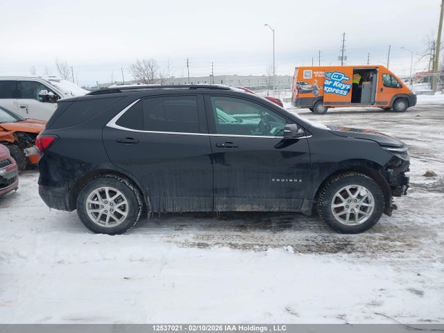 3GNAXUEG5RL150111 Chevrolet EQUINOX LT