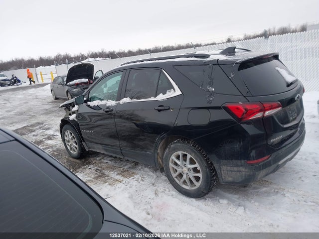 3GNAXUEG5RL150111 Chevrolet EQUINOX LT
