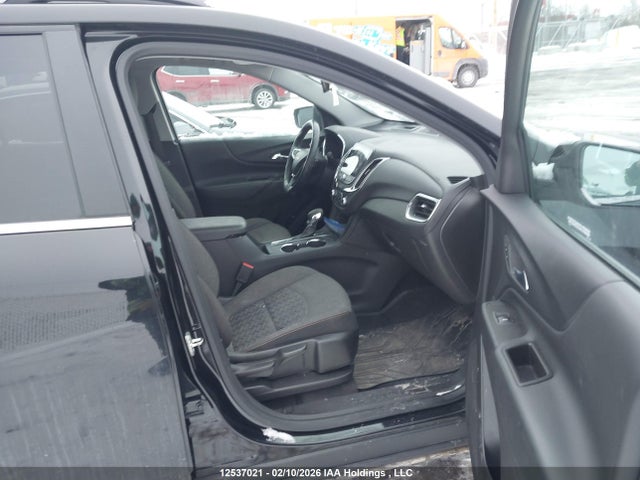 3GNAXUEG5RL150111 Chevrolet EQUINOX LT