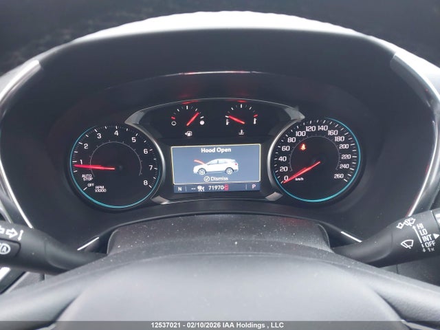 3GNAXUEG5RL150111 Chevrolet EQUINOX LT
