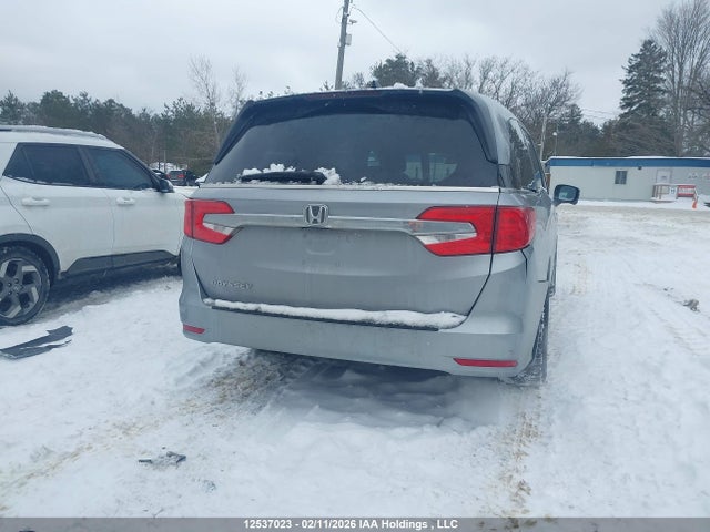 5FNRL6H43LB504802 Honda Odyssey Ex/ex-res