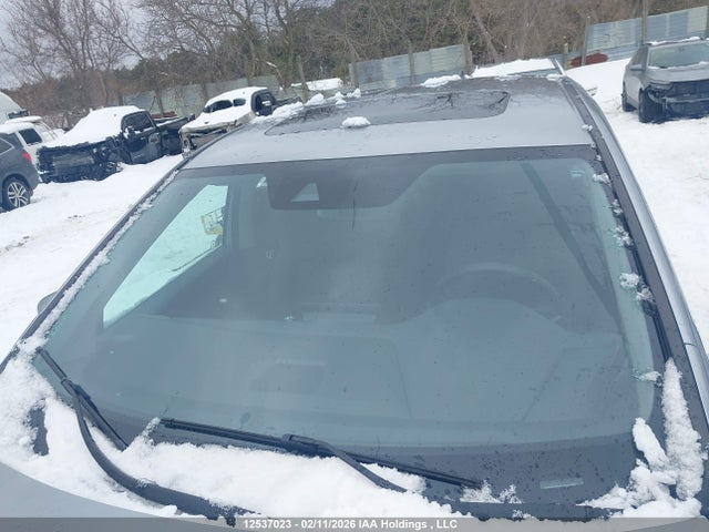 5FNRL6H43LB504802 Honda Odyssey Ex/ex-res
