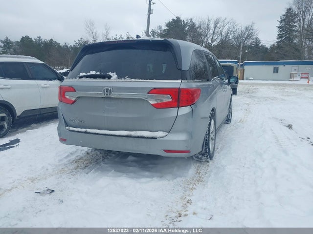 5FNRL6H43LB504802 Honda Odyssey Ex/ex-res
