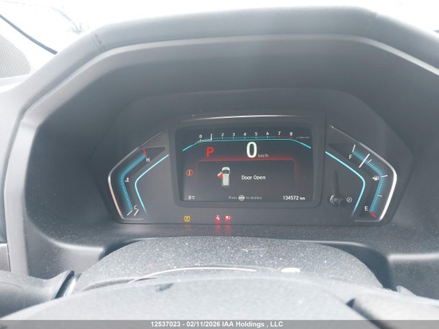5FNRL6H43LB504802 Honda Odyssey Ex/ex-res