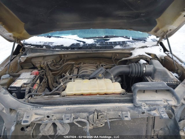 1FTFX1E56JKE05043 Ford F-150