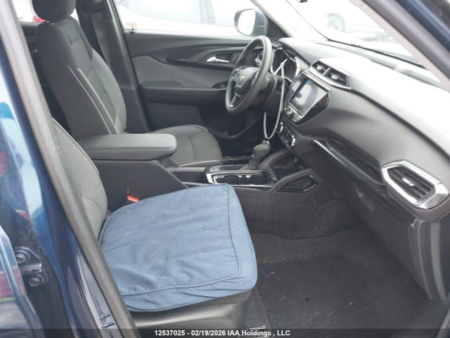 KL79MPSLXNB074854 Chevrolet Trailblazer Lt