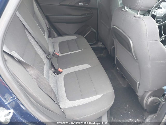KL79MPSLXNB074854 Chevrolet Trailblazer Lt