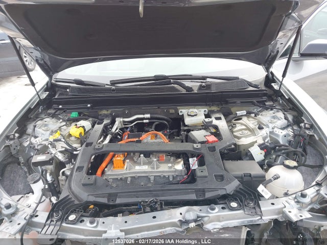 1GYKPRRL1RZ106112 Cadillac Lyriq