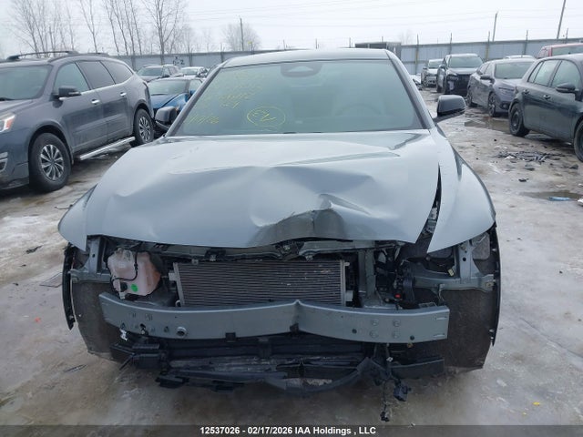 1GYKPRRL1RZ106112 Cadillac Lyriq