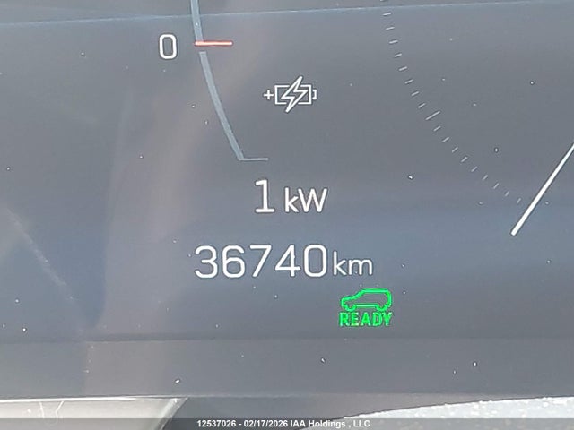 1GYKPRRL1RZ106112 Cadillac Lyriq