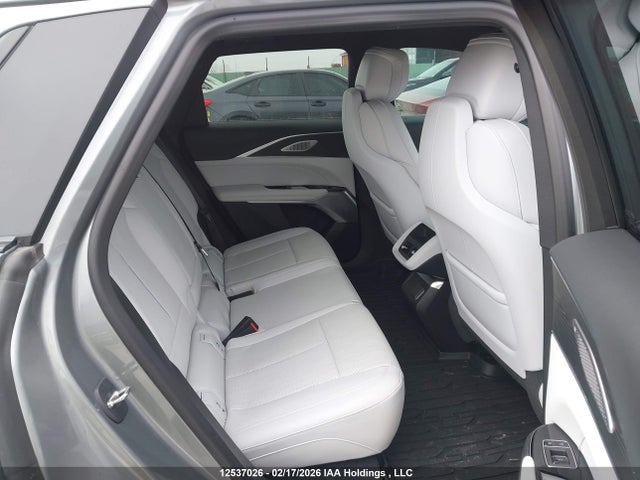 1GYKPRRL1RZ106112 Cadillac Lyriq