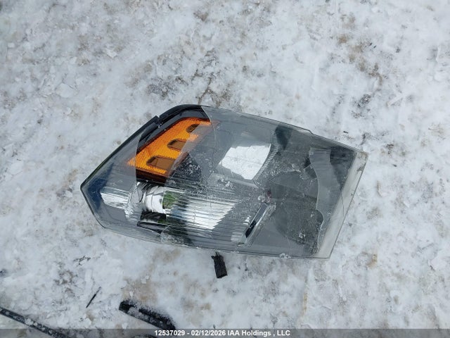 RAM 1500 Classic Tradesman 2021 1C6RR7FG7MS549576 Image 12