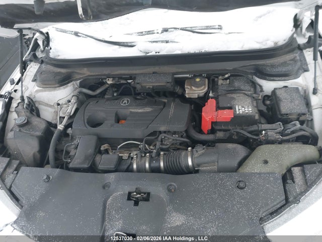 5J8TC2H36LL803379 Acura RDX