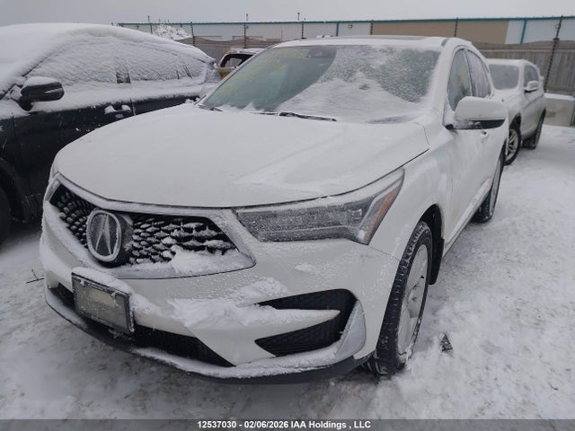 5J8TC2H36LL803379 Acura RDX