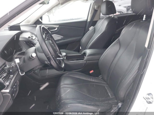 5J8TC2H36LL803379 Acura RDX