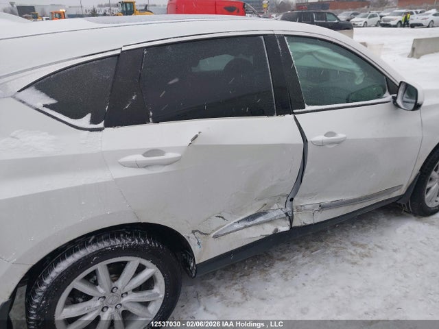 5J8TC2H36LL803379 Acura RDX