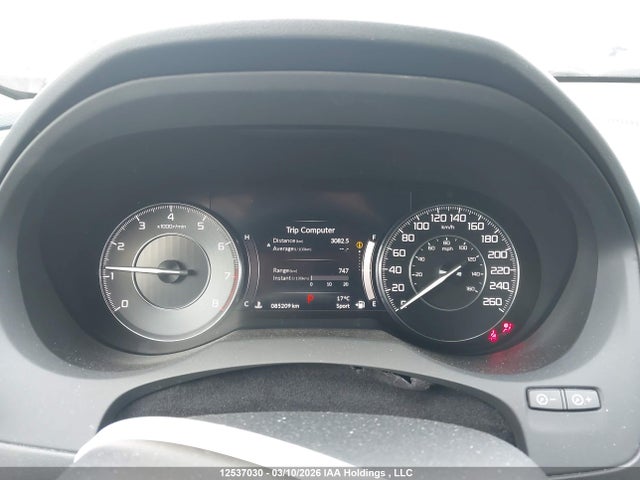 5J8TC2H36LL803379 Acura RDX