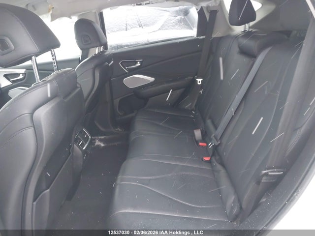 5J8TC2H36LL803379 Acura RDX
