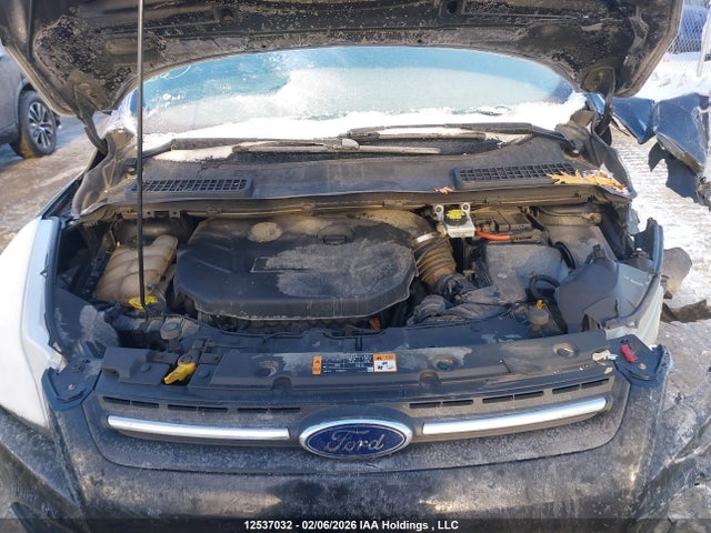 2015 Ford Escape Se მანქანა იყიდება აუქციონზე, vin: 1FMCU9G99FUC69959, აუქციონის ნომერი: 12537032