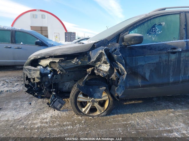 2015 Ford Escape Se მანქანა იყიდება აუქციონზე, vin: 1FMCU9G99FUC69959, აუქციონის ნომერი: 12537032