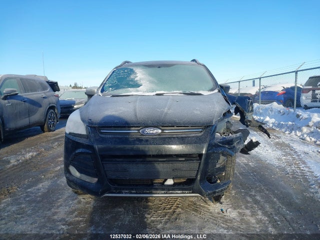 2015 Ford Escape Se მანქანა იყიდება აუქციონზე, vin: 1FMCU9G99FUC69959, აუქციონის ნომერი: 12537032
