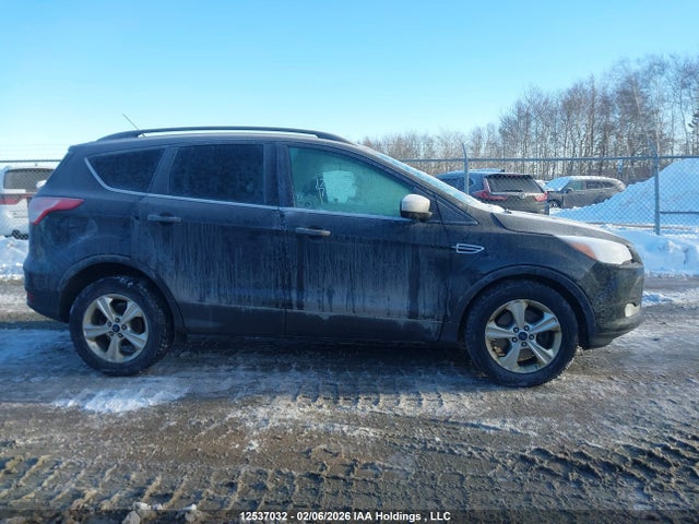 2015 Ford Escape Se მანქანა იყიდება აუქციონზე, vin: 1FMCU9G99FUC69959, აუქციონის ნომერი: 12537032
