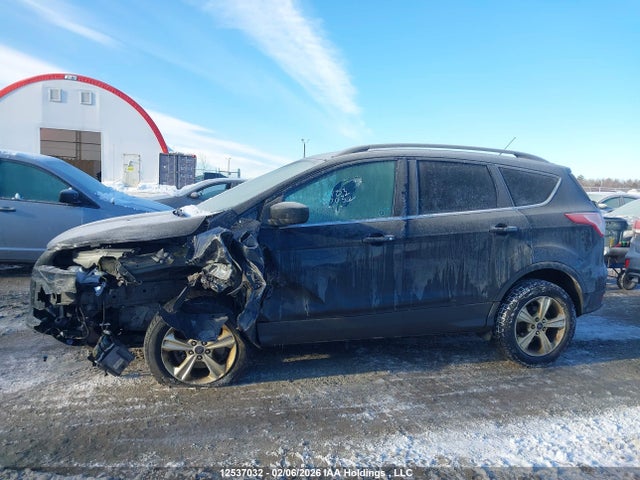 2015 Ford Escape Se მანქანა იყიდება აუქციონზე, vin: 1FMCU9G99FUC69959, აუქციონის ნომერი: 12537032