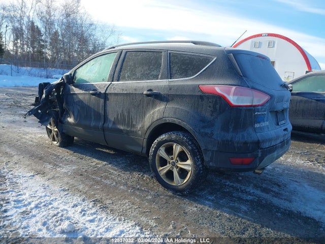2015 Ford Escape Se მანქანა იყიდება აუქციონზე, vin: 1FMCU9G99FUC69959, აუქციონის ნომერი: 12537032