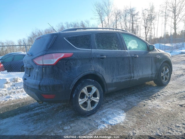 2015 Ford Escape Se მანქანა იყიდება აუქციონზე, vin: 1FMCU9G99FUC69959, აუქციონის ნომერი: 12537032