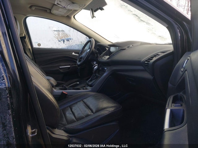2015 Ford Escape Se მანქანა იყიდება აუქციონზე, vin: 1FMCU9G99FUC69959, აუქციონის ნომერი: 12537032
