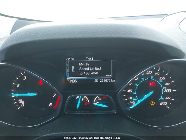 2015 Ford Escape Se მანქანა იყიდება აუქციონზე, vin: 1FMCU9G99FUC69959, აუქციონის ნომერი: 12537032