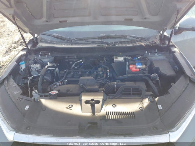 2023 Honda Cr-v Sport/sport-b მანქანა იყიდება აუქციონზე, vin: 2HKRS4H59PH120823, აუქციონის ნომერი: 12537034
