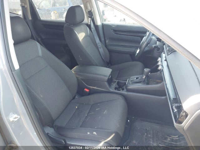 2023 Honda Cr-v Sport/sport-b მანქანა იყიდება აუქციონზე, vin: 2HKRS4H59PH120823, აუქციონის ნომერი: 12537034