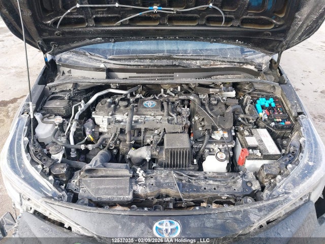 JTDBDMHE1RJ011147 Toyota Corolla Hybrid Se