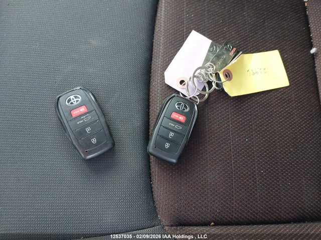 JTDBDMHE1RJ011147 Toyota Corolla Hybrid Se