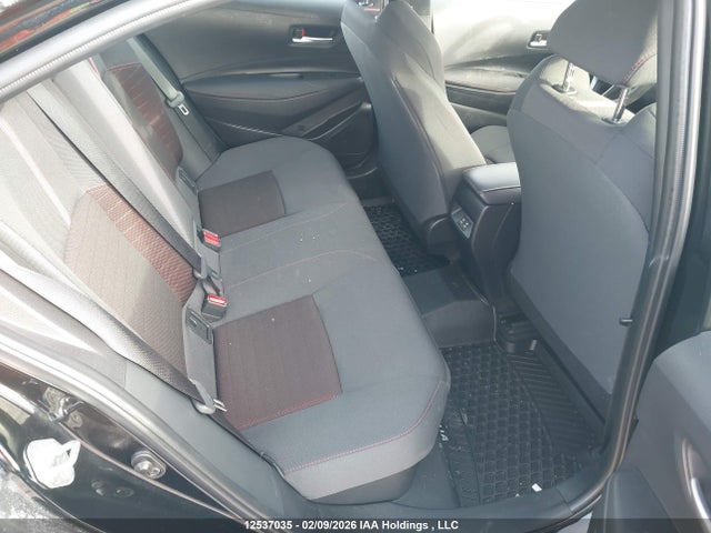 JTDBDMHE1RJ011147 Toyota Corolla Hybrid Se